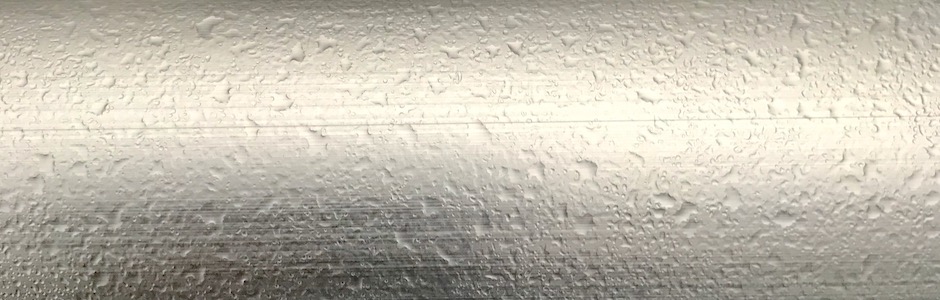 霧雨