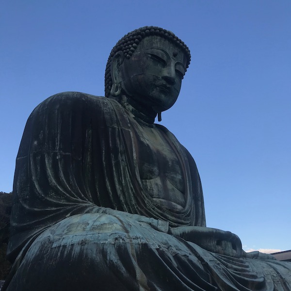 鎌倉大仏