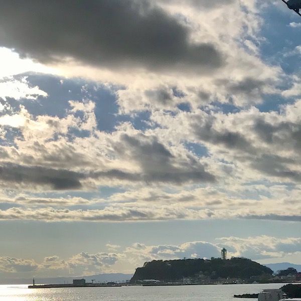鎌倉高校前駅