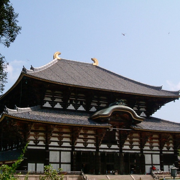 東大寺