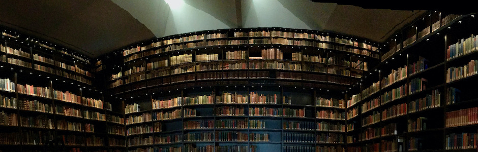 モリソン書庫