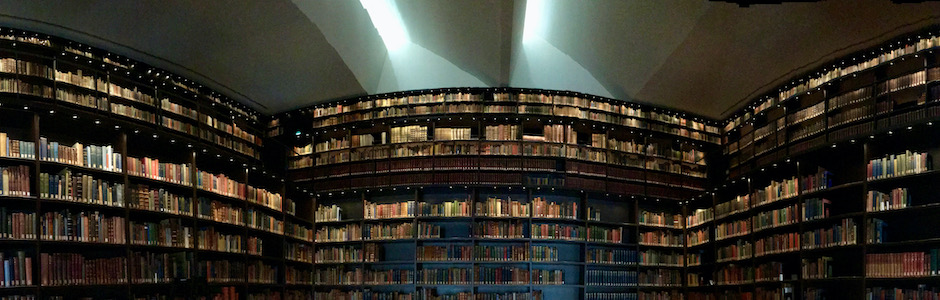 モリソン書庫