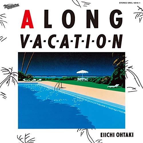 A Long Vacation