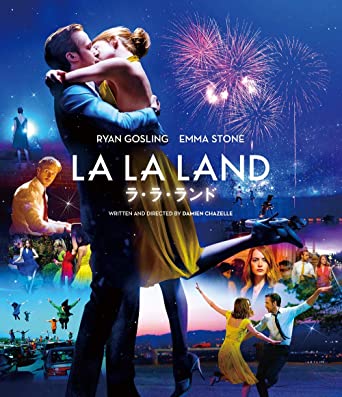La La Land