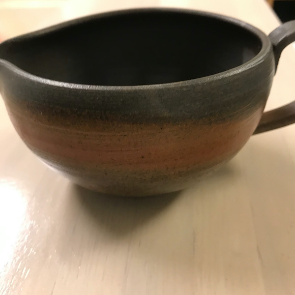 光風窯 片口