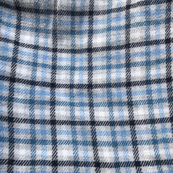 秋冬のパジャマ