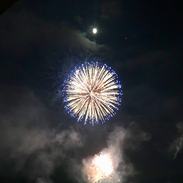 花火