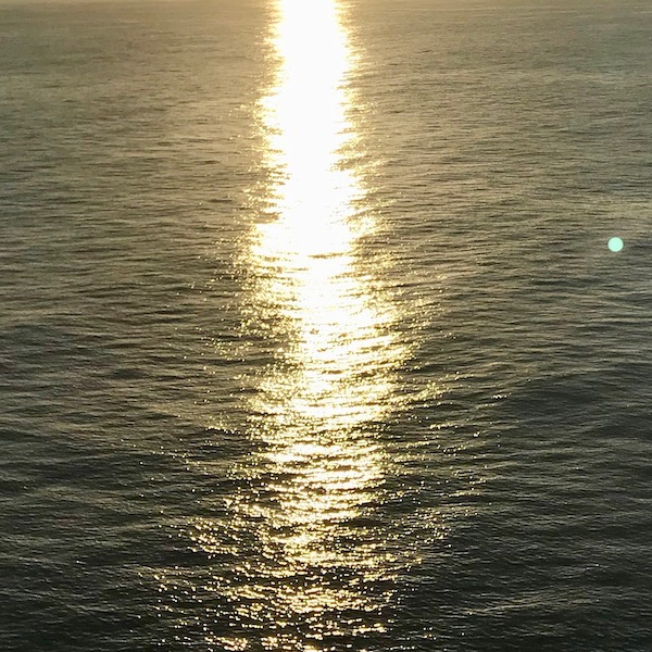 海