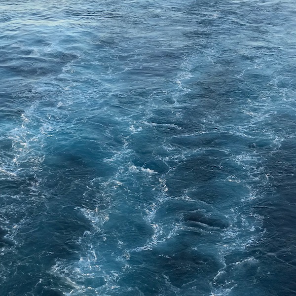 海