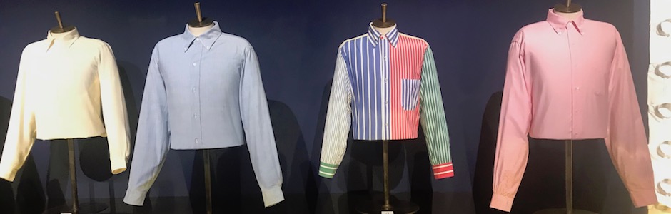 Brooks Brothers' Shirts