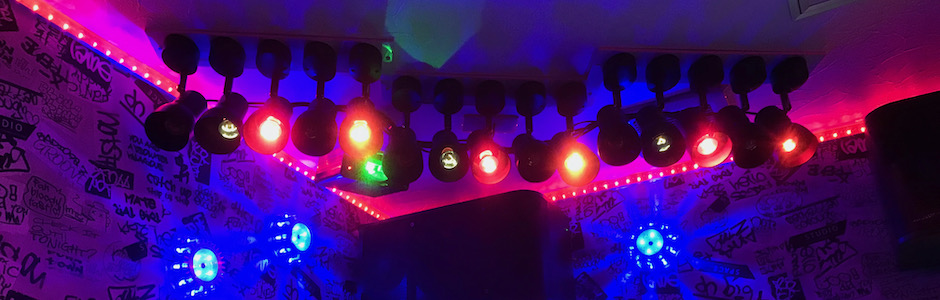 カラオケ館 B4