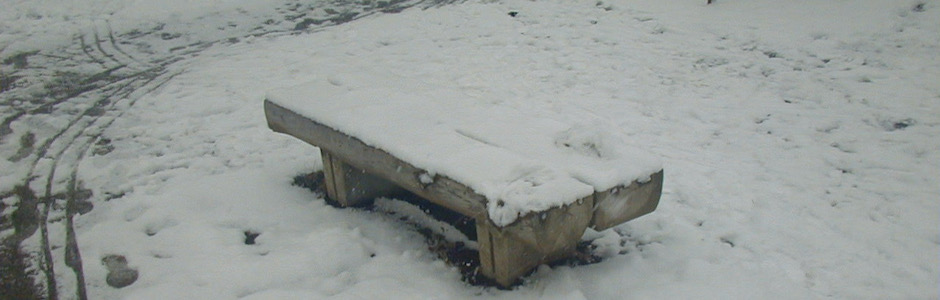 2006年の大雪
