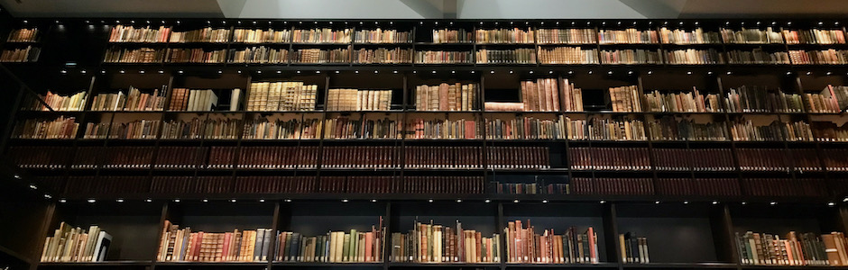 東洋文庫 モリソン書庫