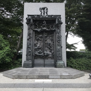地獄門