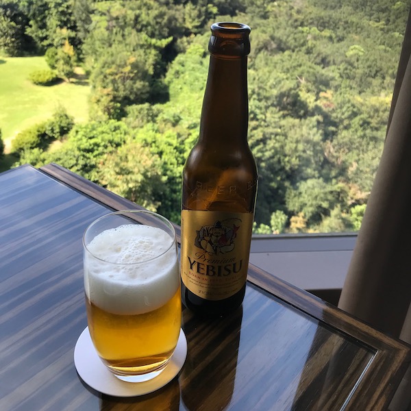 エビスビール