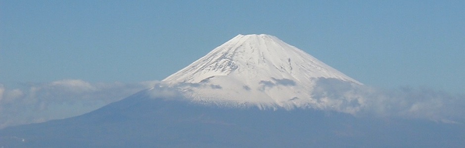 富士山