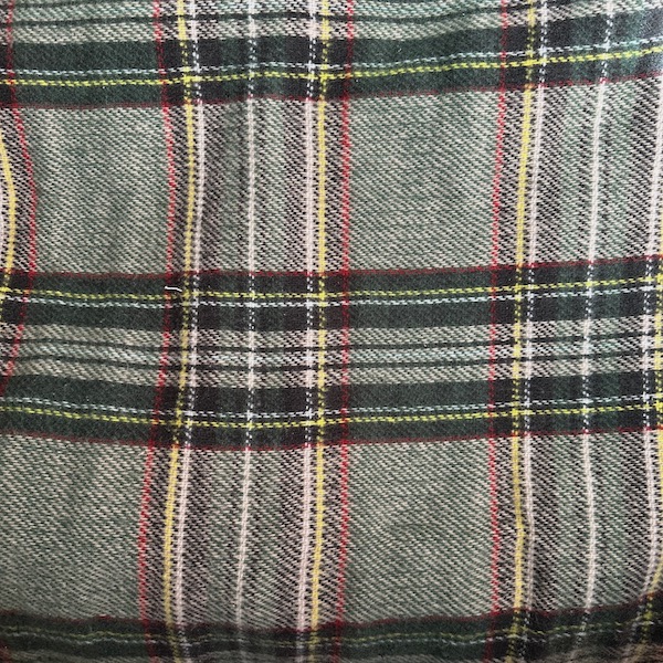 ひざ掛け