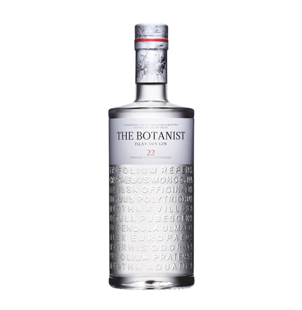 The Botanist