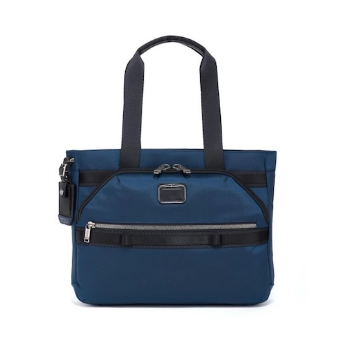 TUMI、トートバッグ、チャオ