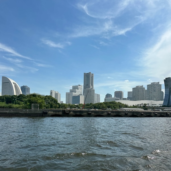 ランドマークタワー