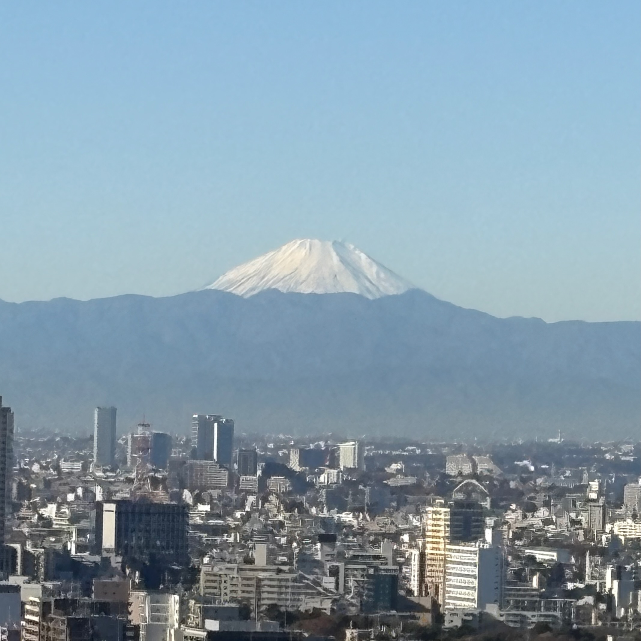 富士山