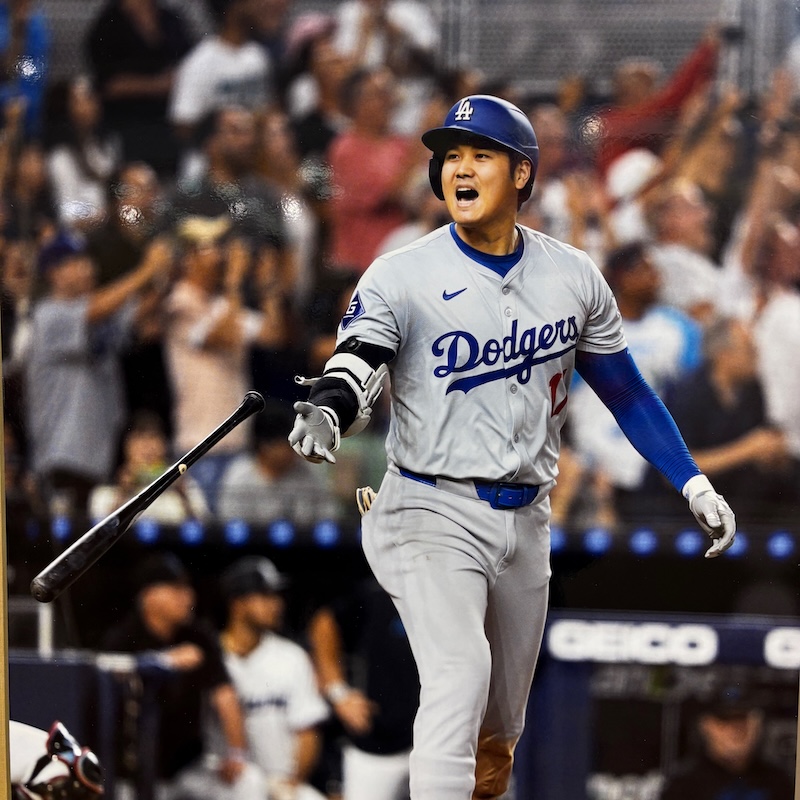 大谷翔平