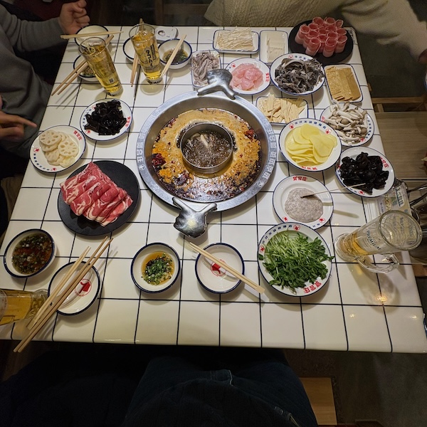 火鍋