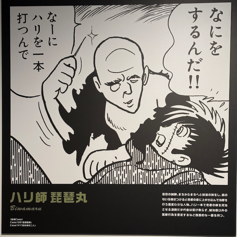 琵琶丸