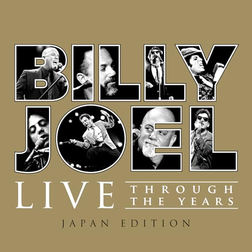 BILLY THE BEST LIVE