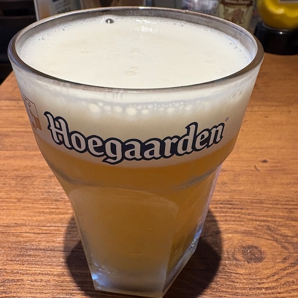 ラム＆チーズバーガー