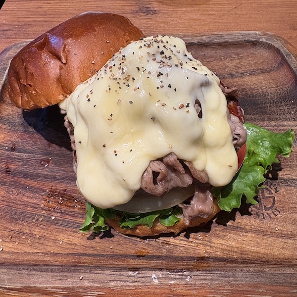 オニオンリング