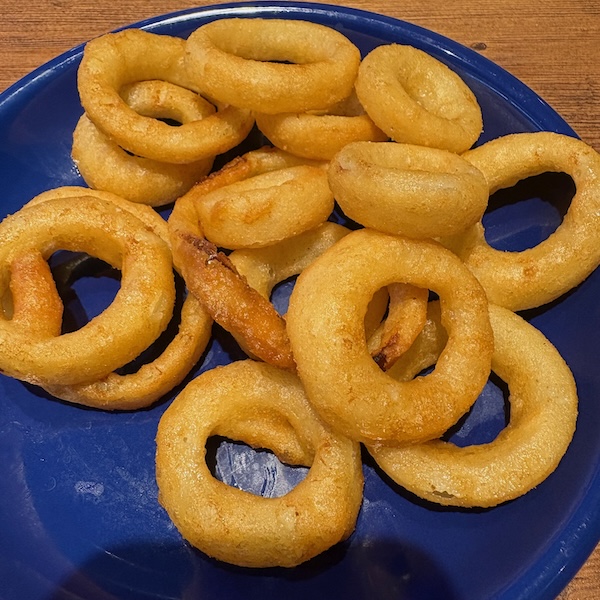 ヒューガルデンのビール