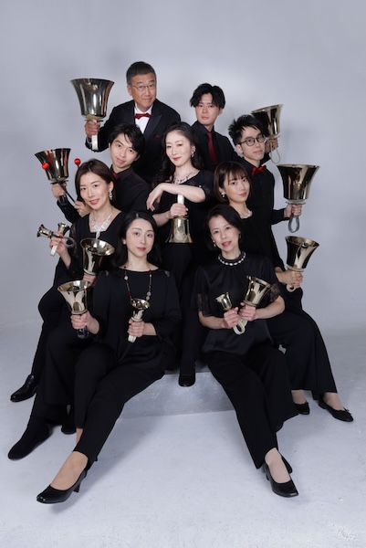 きりく・ハンドベルアンサンブル