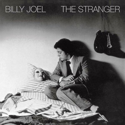 The Stranger, Billy Joel