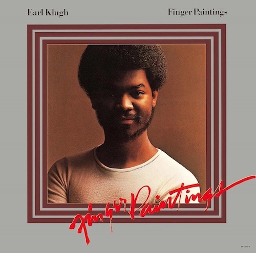 Finger Paintings, Earl Klugh