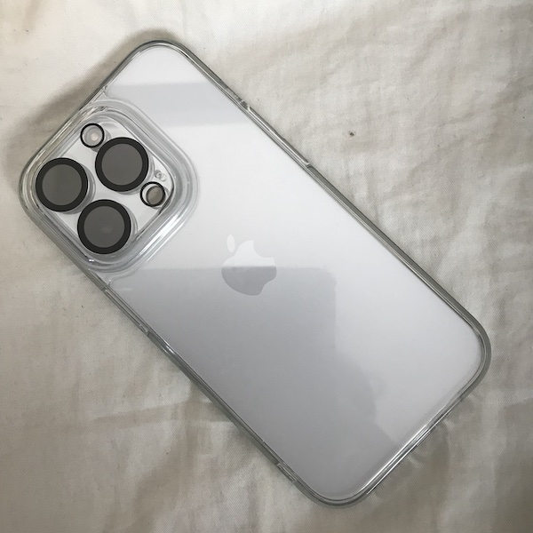 iPhone 14 Pro
