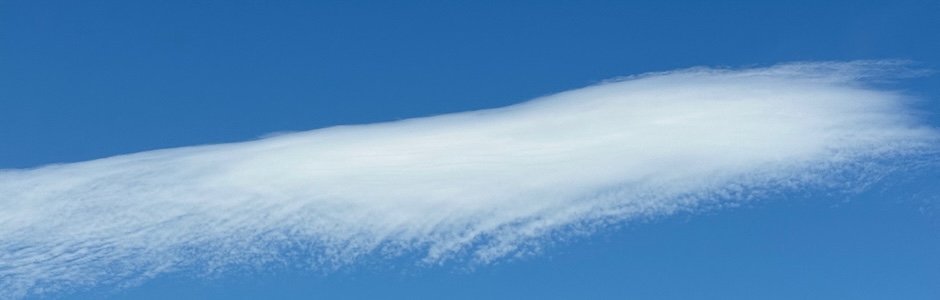 青空